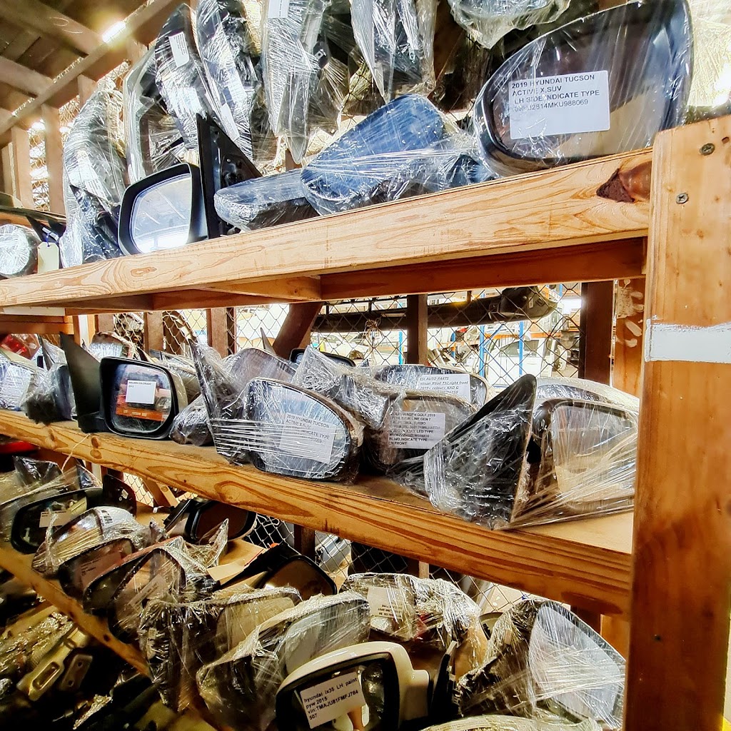 ESI AUTO GROUP PTY LTD | 81 Wolston Rd, Sumner QLD 4074, Australia | Phone: 0457 407 140