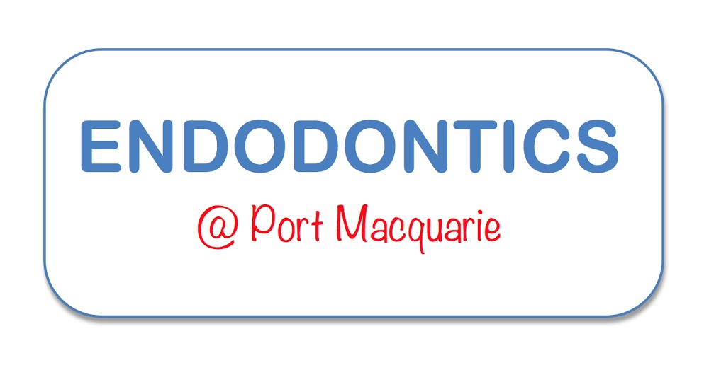 Endodontics at Port Macquarie | dentist | Suite 4, Level 1/145 Horton St, Port Macquarie NSW 2444, Australia | 0265847599 OR +61 2 6584 7599