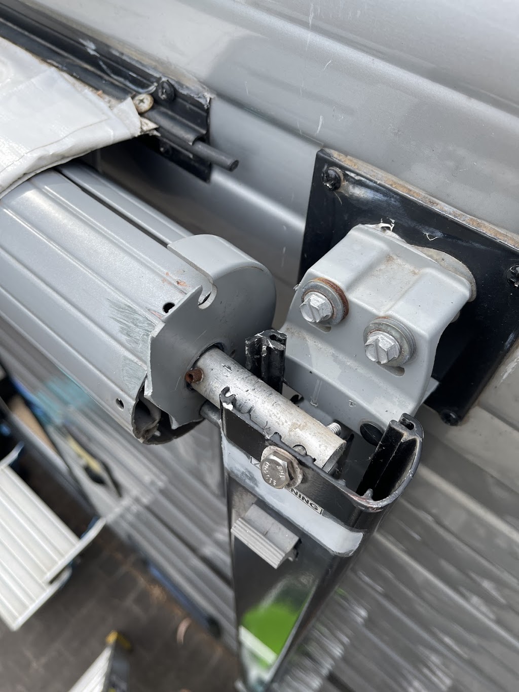 Central Coast Caravan Dismantlers | Unit 6/14-16 Arizona Rd, Charmhaven NSW 2263, Australia | Phone: (02) 4394 0114