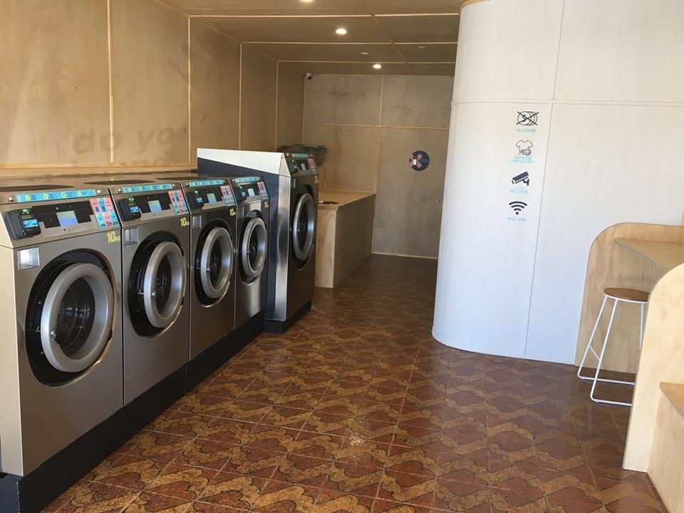 Soap Laundry | laundry | 2/65 Kesters Rd, Para Hills West SA 5096, Australia | 0499013672 OR +61 499 013 672