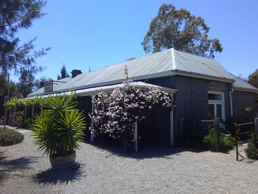 The Redesdale Hotel | 2640 Kyneton-Heathcote Rd, Redesdale VIC 3444, Australia | Phone: (03) 4405 0601