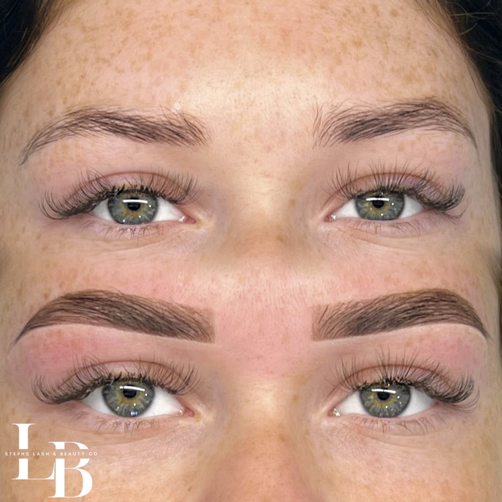 Stephs Lash & Beauty Co. | The Acrs Wy, Tahmoor NSW 2573, Australia | Phone: 0437 793 385