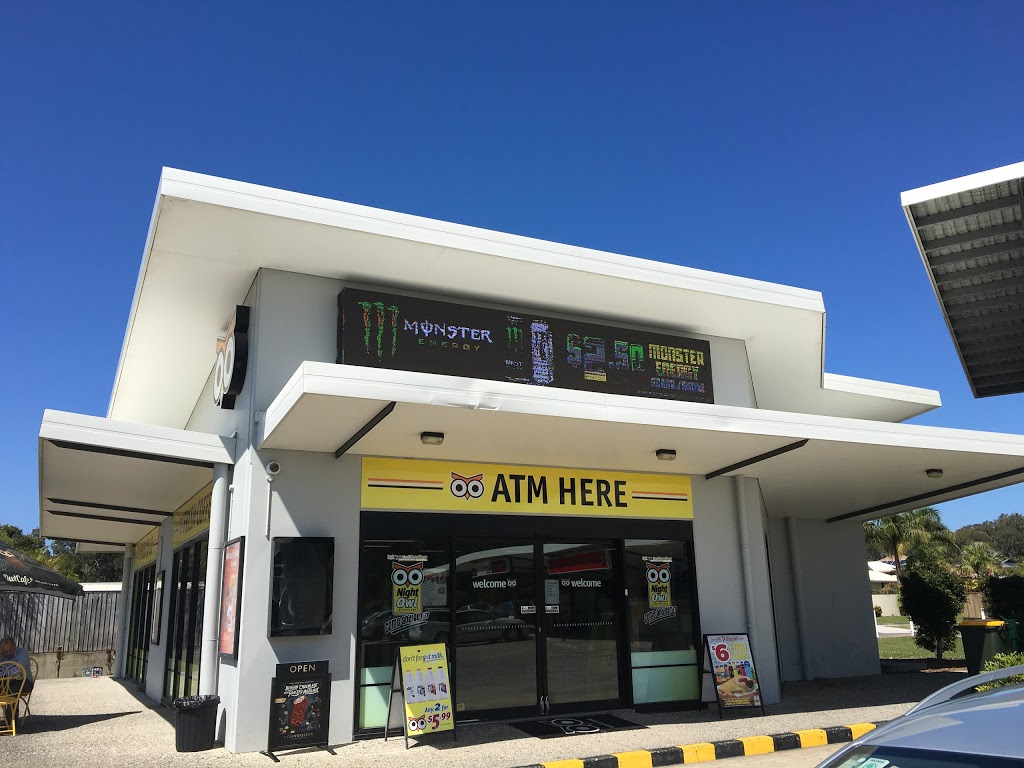 NightOwl | convenience store | 4/11 Birrobeen St, Little Mountain QLD 4551, Australia | 0753418290 OR +61 7 5341 8290