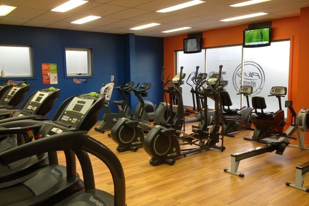 Plus Fitness 24/7 Mill Park | gym | 6/7 Development Blvd, Mill Park VIC 3082, Australia | 0394044754 OR +61 3 9404 4754