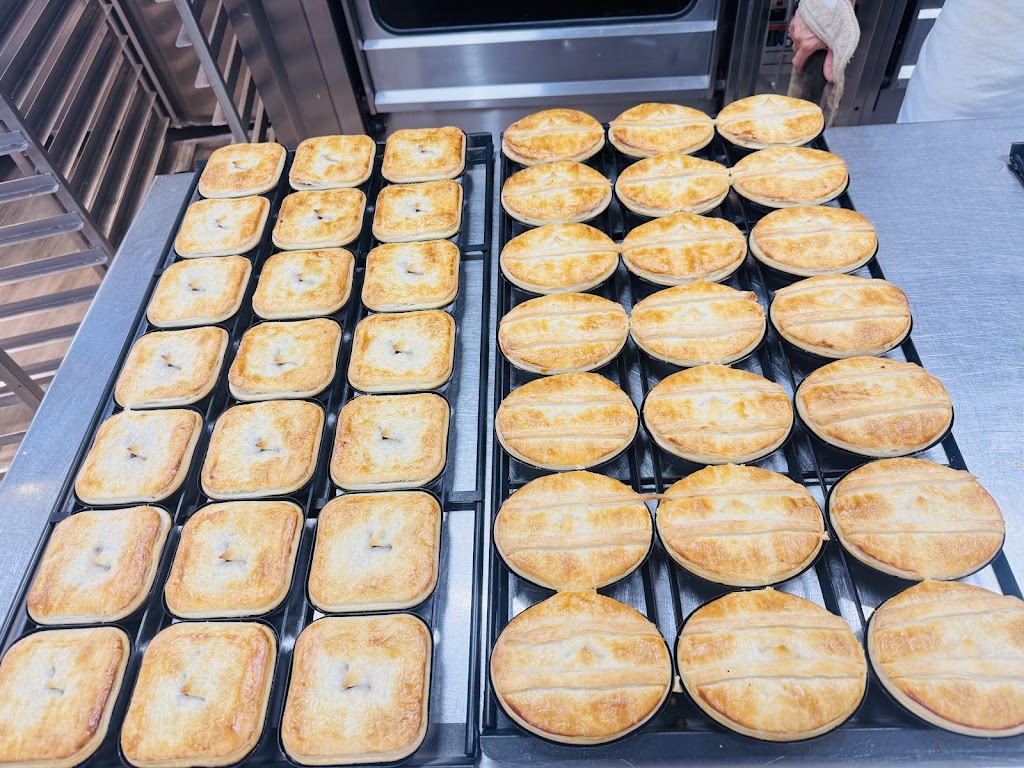 Daily Baked | 159 Belmore St, Yarrawonga VIC 3730, Australia | Phone: (03) 5744 3579