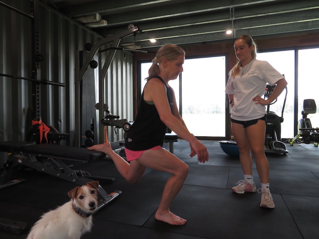 Valley Personal Training | 45 Davenport Ln, Jilliby NSW 2259, Australia | Phone: 0438 443 914