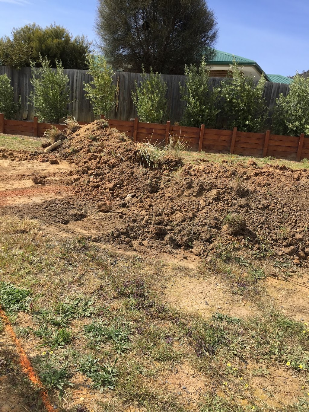 Granton Excavations & Maintanance Pty Ltd | 131 Black Snake Rd, Granton TAS 7030, Australia | Phone: 0428 613 710