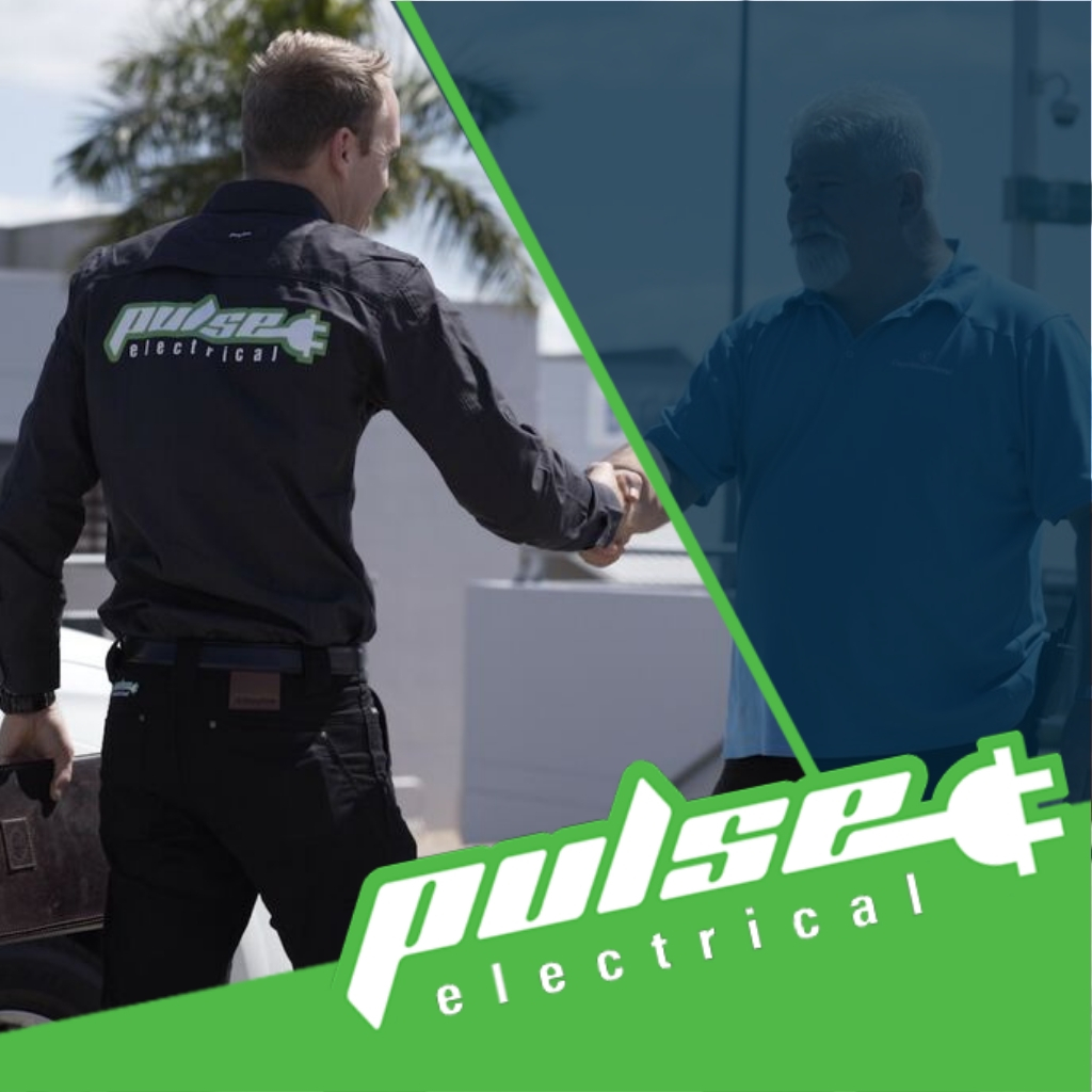 Pulse Electrical | electrician | 13A Hanbury St, Bundaberg North QLD 4670, Australia | 0741517627 OR +61 7 4151 7627