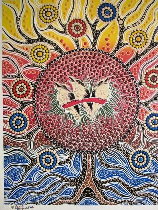 Free Spirit Aboriginal Art | art gallery | 1/390 Maitland Rd, Mayfield NSW 2304, Australia, Newcastle NSW 2304, Australia | 0249609992 OR +61 2 4960 9992