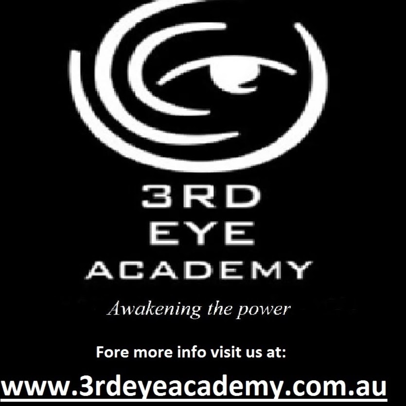 3rd Eye Academy | health | 28 Birchmore Circuit, Truganina VIC 3029, Australia | 0433770433 OR +61 433 770 433