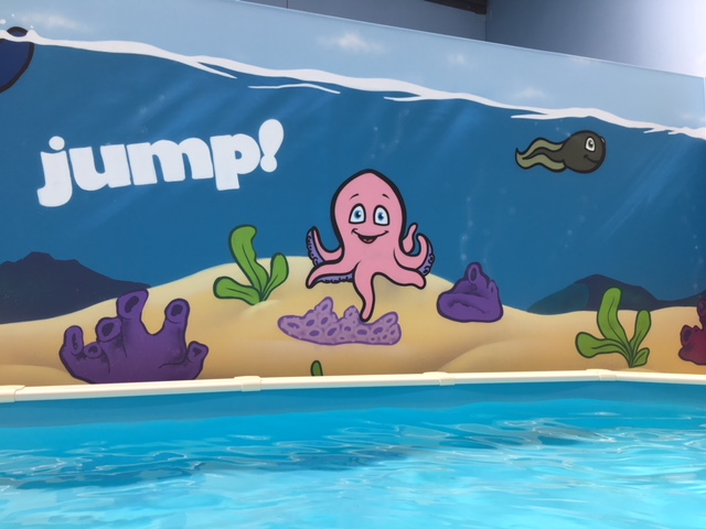 JUMP! Swim Schools Deer Park | 161 Radnor Dr, Deer Park VIC 3023, Australia | Phone: (03) 9360 4409