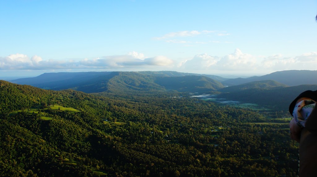 Stonefox Ranch | 302 & 324 Flying Fox Rd, Canungra QLD 4275, Australia | Phone: 0438 135 138