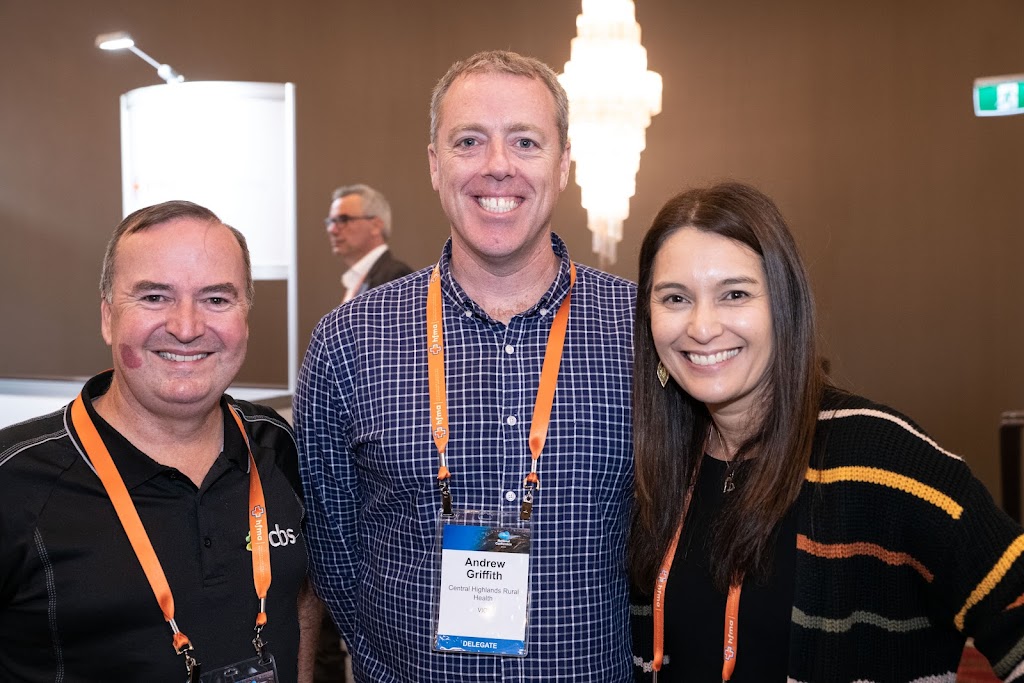 Healthcare Financial Management Association | 60 Breen St, Quarry Hill VIC 3550, Australia | Phone: (03) 5441 7800