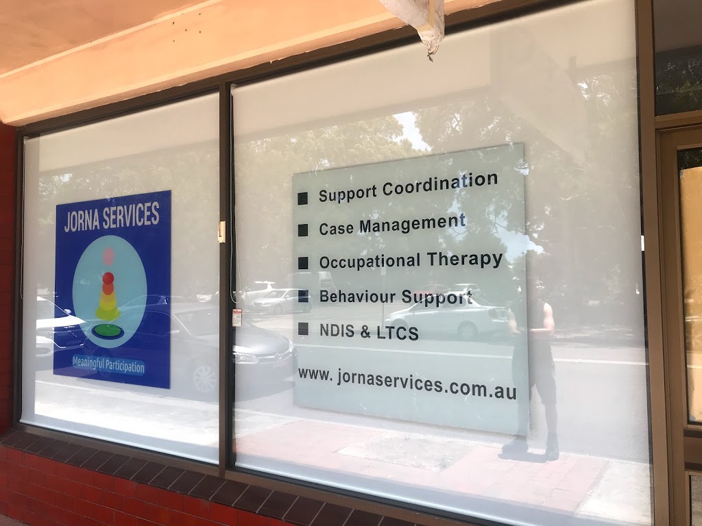 Jorna Services Occupational Therapy | 7/91 Scenic Dr, Budgewoi NSW 2262, Australia | Phone: 0421 470 188