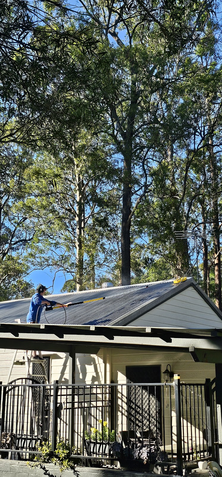 Breeze Exterior Cleaning | Albany Forest Dr, Albany Creek QLD 4035, Australia | Phone: 0435 992 735