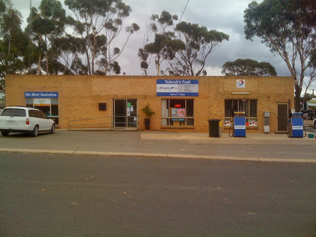 Jerramungup Cafe and Fuel | cafe | 4 Tobruk Rd, Jerramungup WA 6337, Australia | 0898351612 OR +61 8 9835 1612