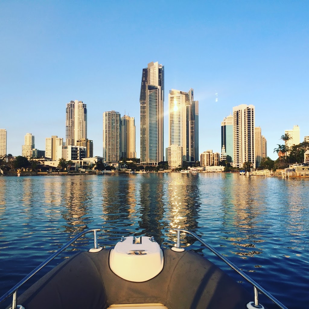 Gold Coast Boat & Jet Ski Licensing | school | 76-84 Waterway Dr, Coomera QLD 4209, Australia | 0402413423 OR +61 402 413 423