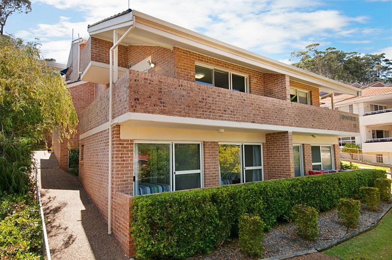 Minagiree | real estate agency | 1/26 Avoca Dr, Avoca Beach NSW 2251, Australia | 0243859564 OR +61 2 4385 9564