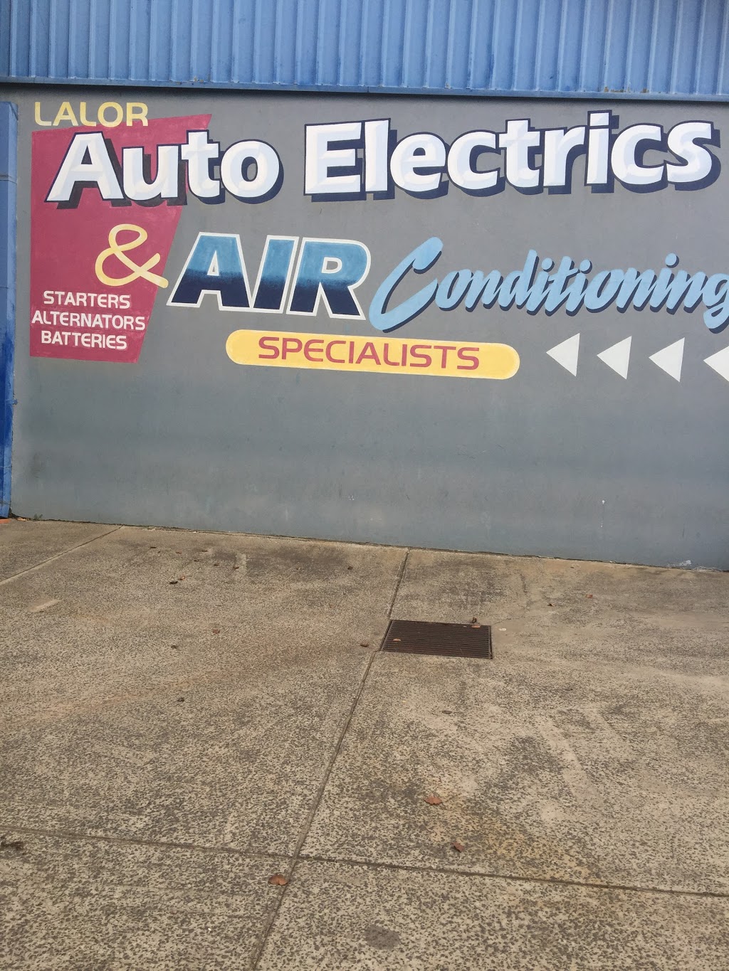 Lalor Auto Electrical | car repair | 4/440 High St, Lalor VIC 3075, Australia | 0394011870 OR +61 3 9401 1870