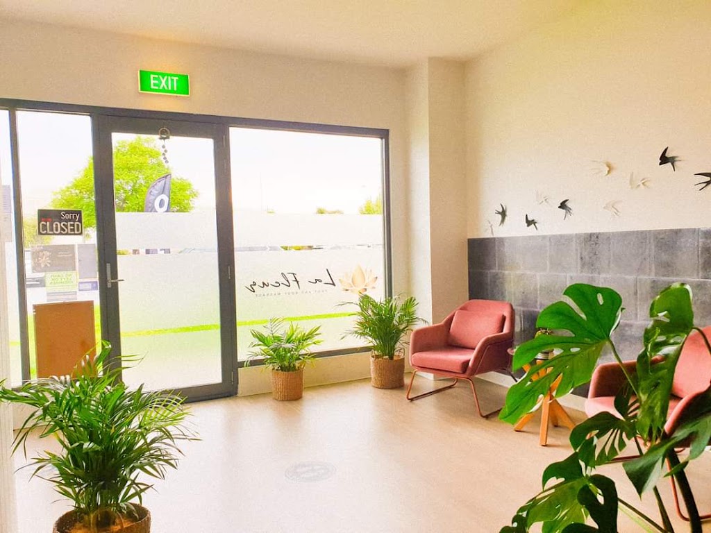 LaFleur Foot and Body Massage | 153 Belmore St, Yarrawonga VIC 3730, Australia | Phone: 0473 586 703