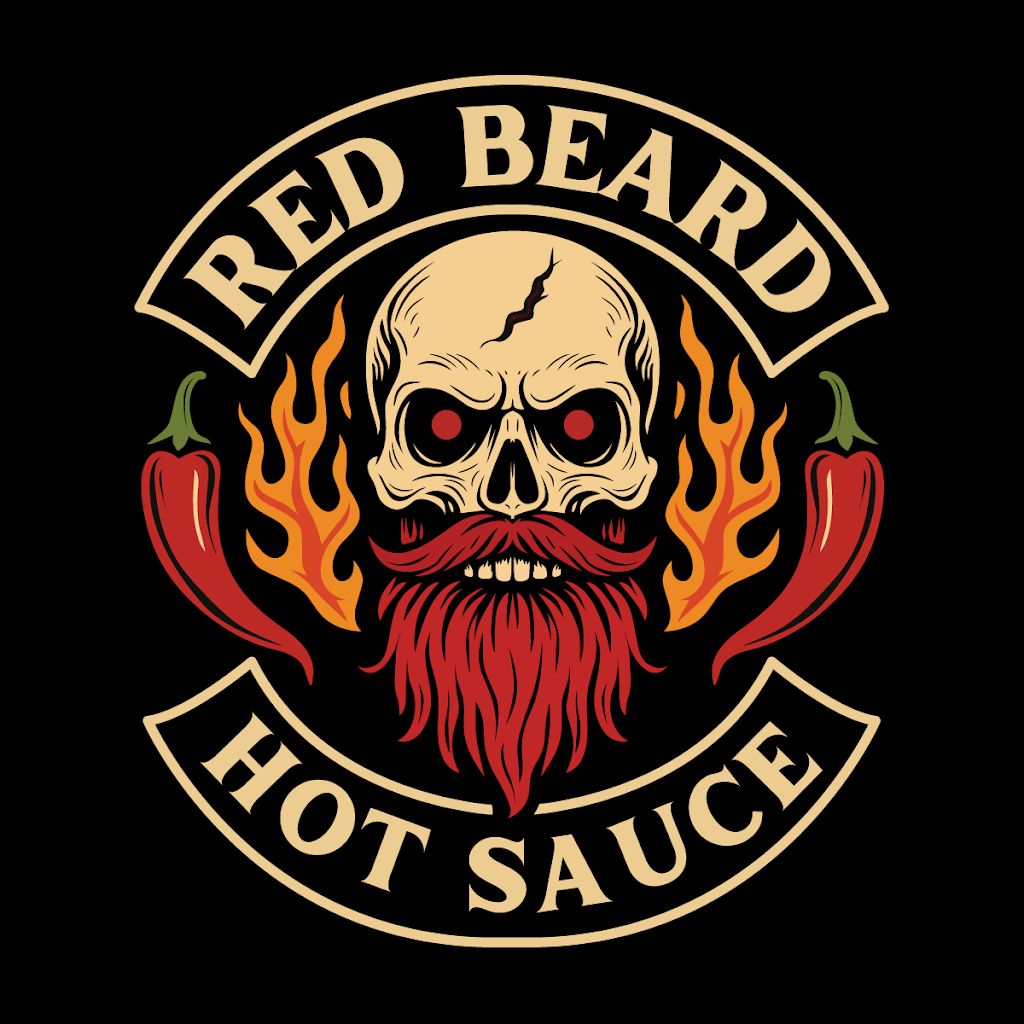 Red Beard Hot Sauce | 87 Maize St, Tenambit NSW 2323, Australia | Phone: 0418 461 661