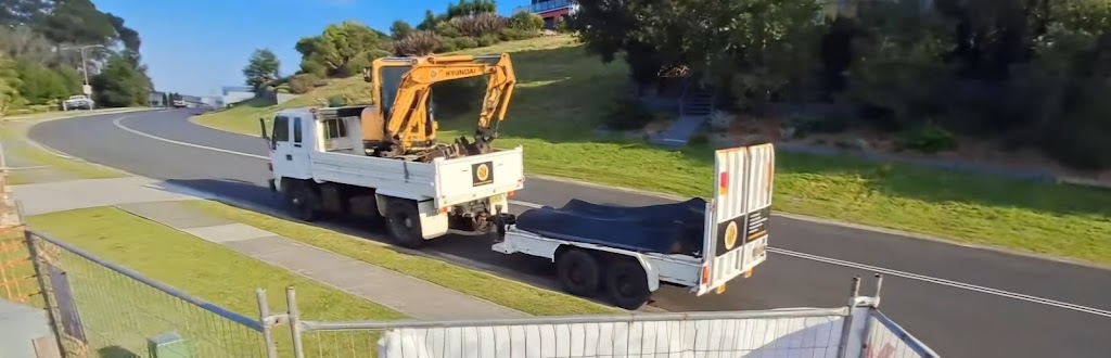 Malua bay Excavations | 2 Malua St, Malua Bay NSW 2536, Australia | Phone: 0478 083 807