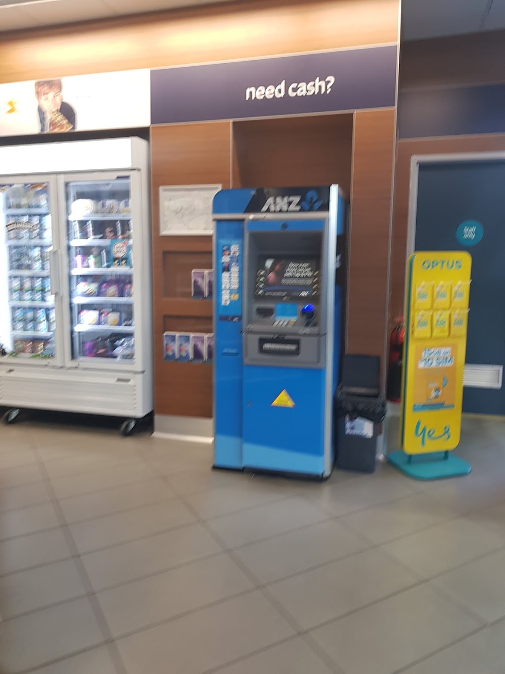 ATM Camp Hill Caltex | atm | 424 Old Cleveland Rd, Camp Hill QLD 4152, Australia | 1300785258 OR +61 1300 785 258