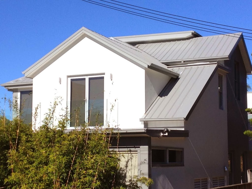 Skyline Metal Roofing | 2c/8 Bligh Pl, Randwick NSW 2031, Australia | Phone: 0420 973 043