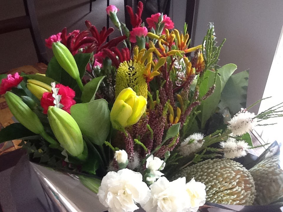 Davistown Florist | florist | 33 Emora Ave, Davistown NSW 2251, Australia | 0449734733 OR +61 449 734 733