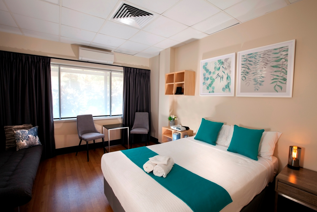 Darwin Private Hospital | hospital | Rocklands Dr, Tiwi NT 0810, Australia | 0889206011 OR +61 8 8920 6011