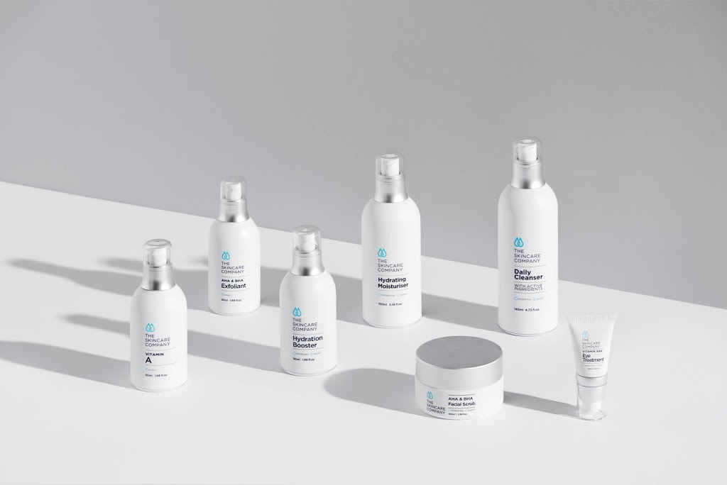 The Skincare Company | health | Lot 1/24-28 Raptor Pl, South Geelong VIC 3220, Australia | 0450772935 OR +61 450 772 935