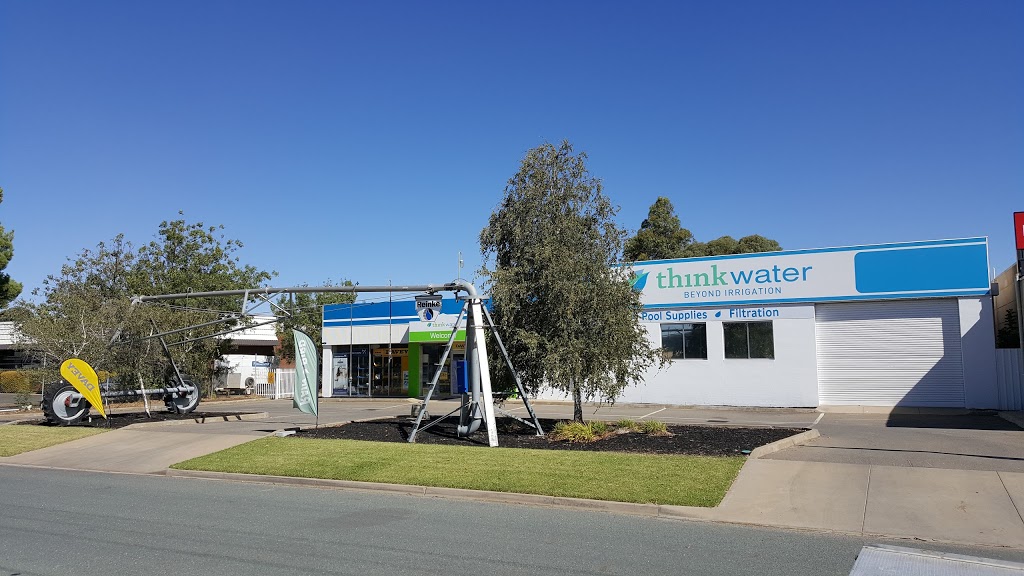 Think Water Echuca | 87 Ogilvie Ave, Echuca VIC 3564, Australia | Phone: (03) 5480 6055