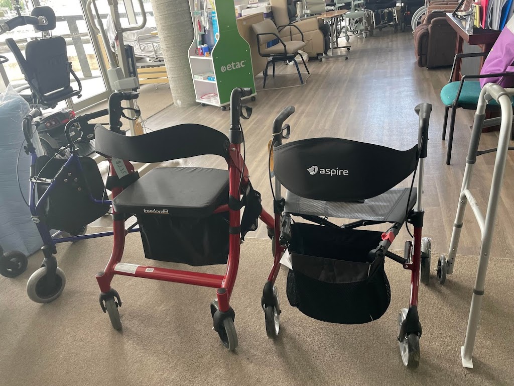 Ipswich Equipment & Mobility | 3 Butter Factory Rd, North Booval QLD 4304, Australia | Phone: 0456 643 556