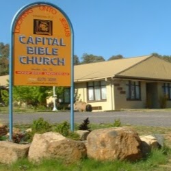 Capital Bible Church | church | 80 Murranji St, Hawker ACT 2615, Australia | 0262783059 OR +61 2 6278 3059