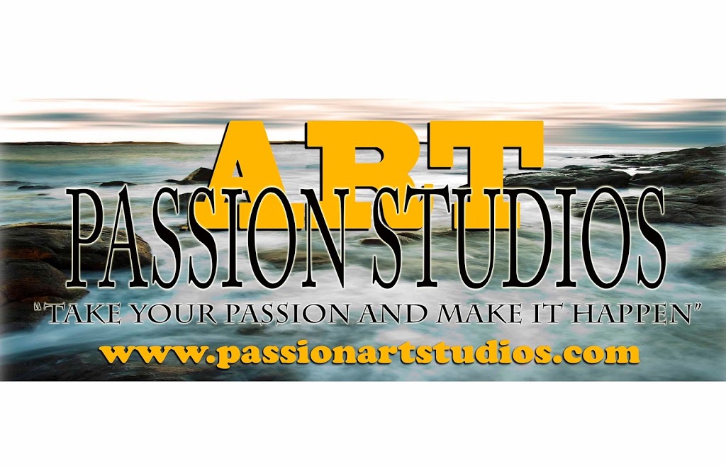 Passion Art Studios | 49 Harley Hill Rd, Berry NSW 2535, Australia | Phone: 0422 681 141