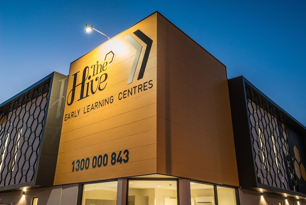 The Hive | school | 424 Ballarat Rd, Sunshine VIC 3020, Australia | 0393101751 OR +61 3 9310 1751