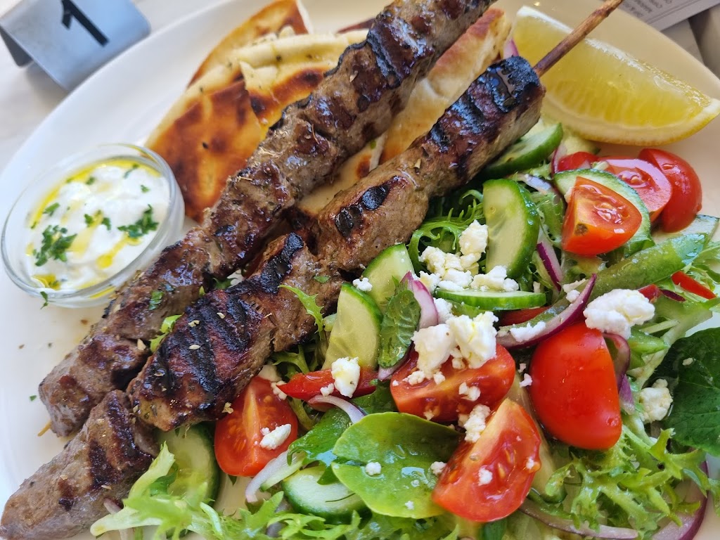 Kouzina Bebe | 2 Coast Hospital Road Cnr Pine Ave &, Coast Hospital Rd, Little Bay NSW 2036, Australia | Phone: 0418 998 770