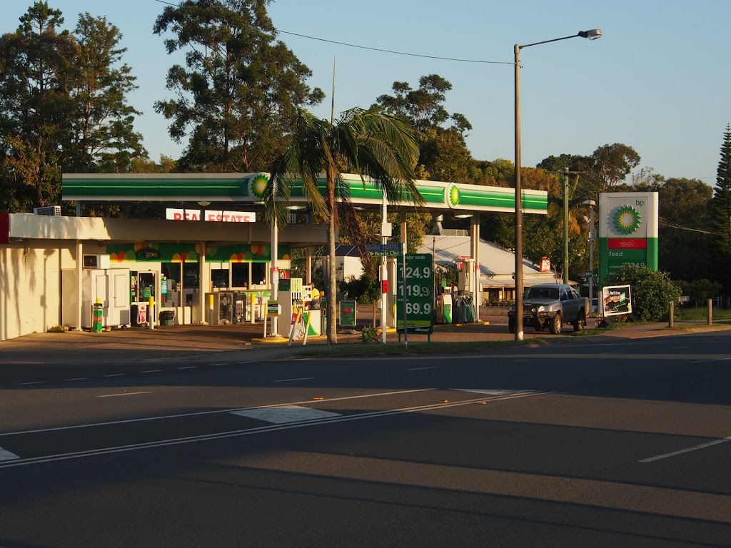 BP | gas station | 28 Elm St, Cooroy QLD 4563, Australia | 0754476375 OR +61 7 5447 6375