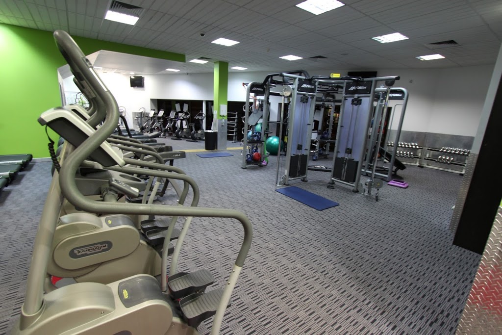 Club Lime Wollongong | gym | 260 Keira St, Wollongong NSW 2500, Australia | 1300115463 OR +61 1300 115 463