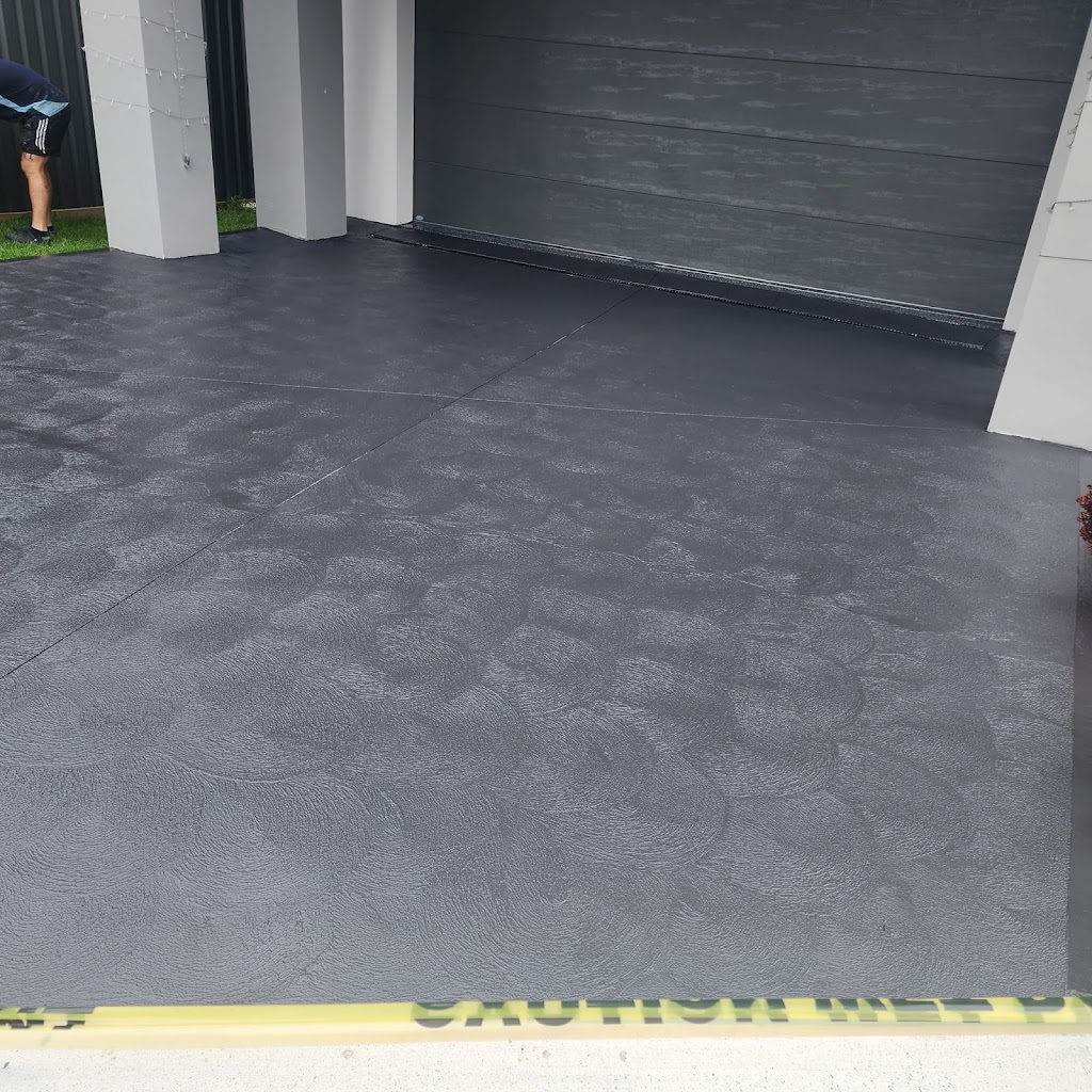 Promax Coatings - Epoxy Flooring | 886 Bringelly Rd, Rossmore NSW 2557, Australia | Phone: 0449 782 337