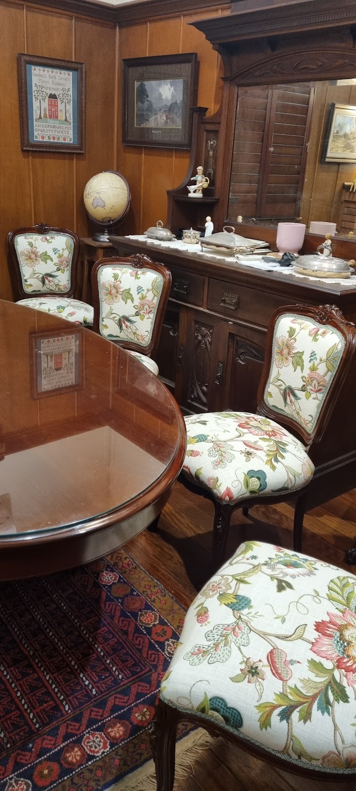 Centon Upholstery & Design | Eatons Hill QLD 4037, Australia | Phone: 0420 610 296