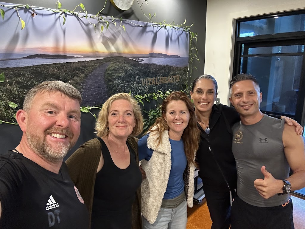 VITAL HEALTH NHP | 11 Bayview Dr, East Ballina NSW 2478, Australia | Phone: 0483 981 398