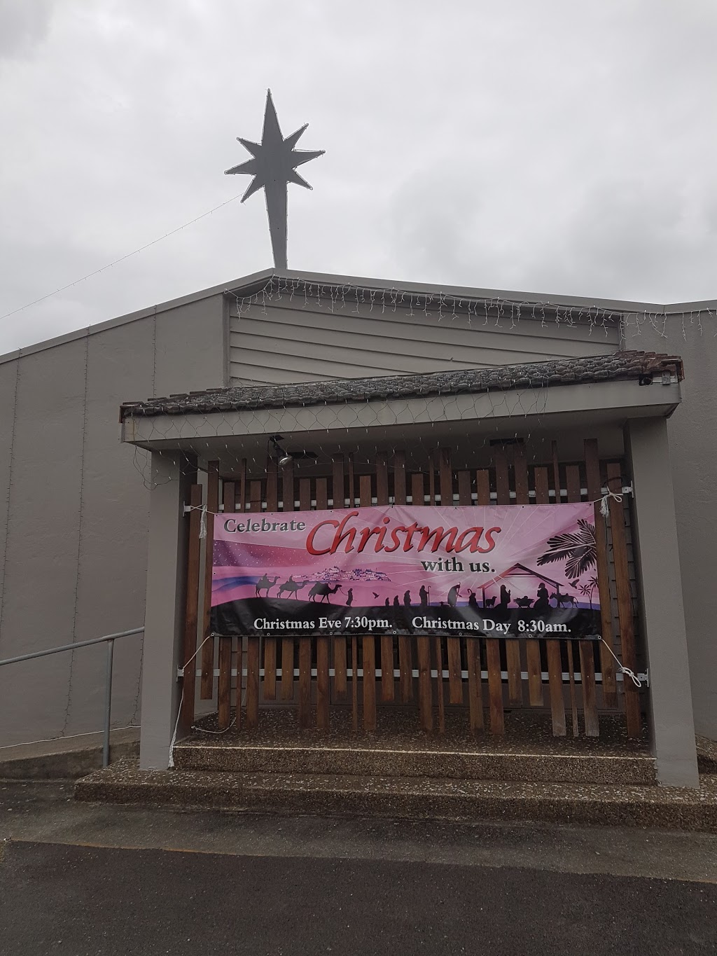 Cannon Hill Baptist Church | 170 Richmond Rd, Morningside QLD 4170, Australia | Phone: (07) 3399 7011