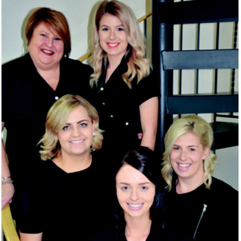 Elise Hair Artists | 58 George St, Singleton NSW 2330, Australia | Phone: (02) 6571 2969