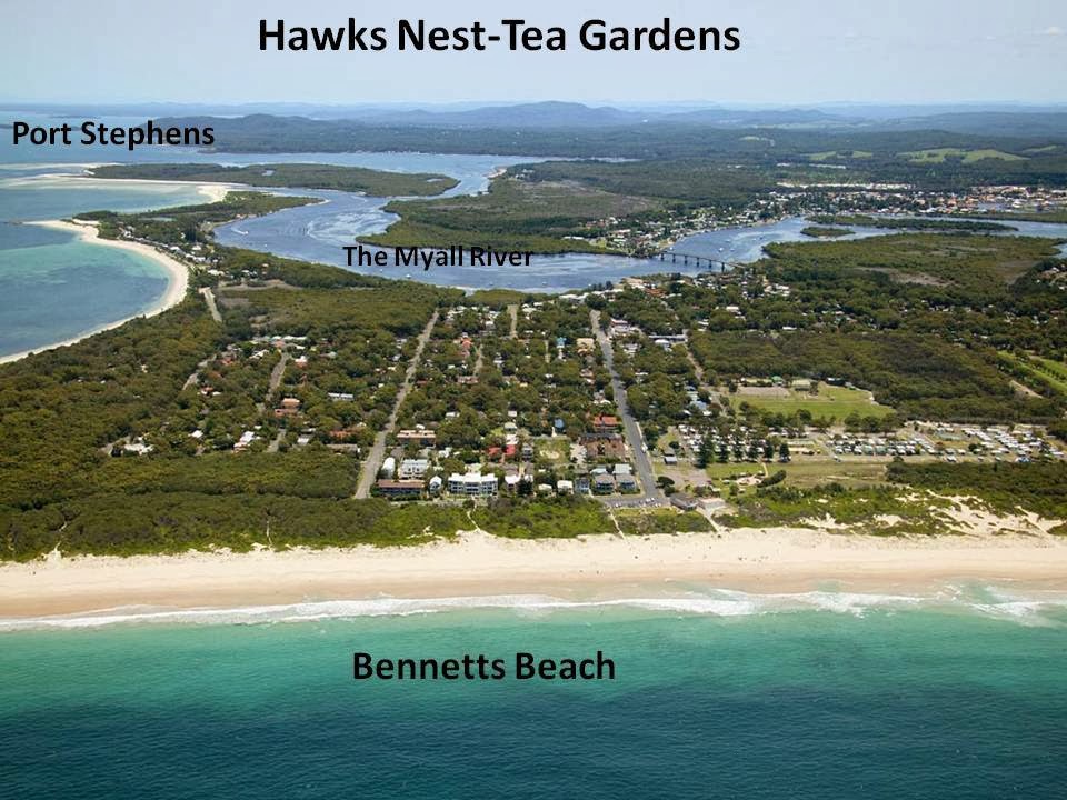 Hawks Nest Holiday Accommodation Centre | real estate agency | 5/34 Tuloa Ave, Hawks Nest NSW 2324, Australia | 0249970262 OR +61 2 4997 0262