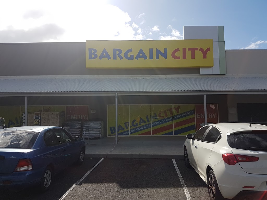 Bargain City | hardware store | 225 Goodwin Dr, Bongaree QLD 4507, Australia | 0734084889 OR +61 7 3408 4889