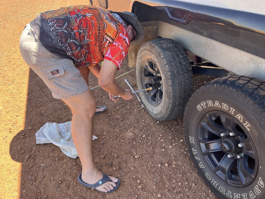 Waynes Tyres & Automotive | 18 John St, Cunnamulla QLD 4490, Australia | Phone: (07) 4655 1599