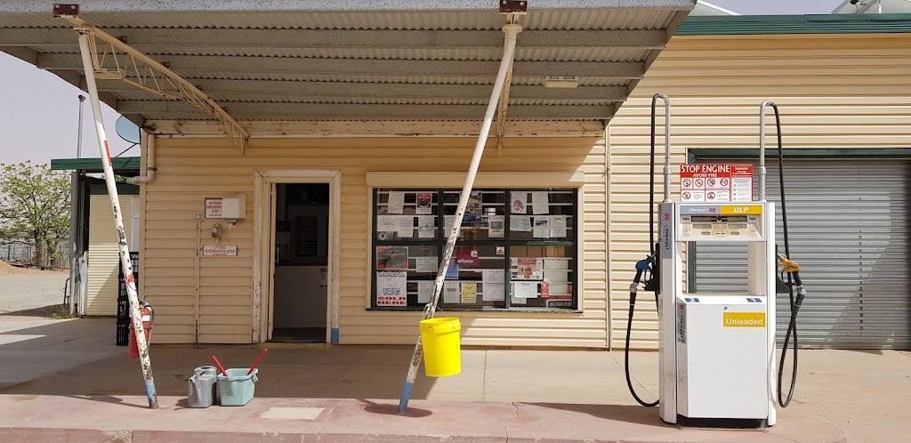 Coombes Transport | gas station | 28 Perry St, Menindee NSW 2879, Australia | 0880914297 OR +61 8 8091 4297