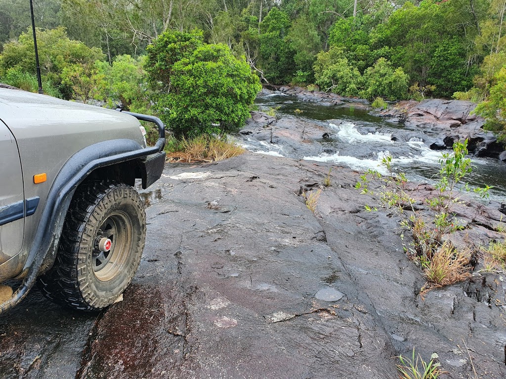 Barron River Tinaroo, Danbulla National Park and State Forest |  | Jase Track, Tinaroo QLD 4882, Australia | 137468 OR +61 137468