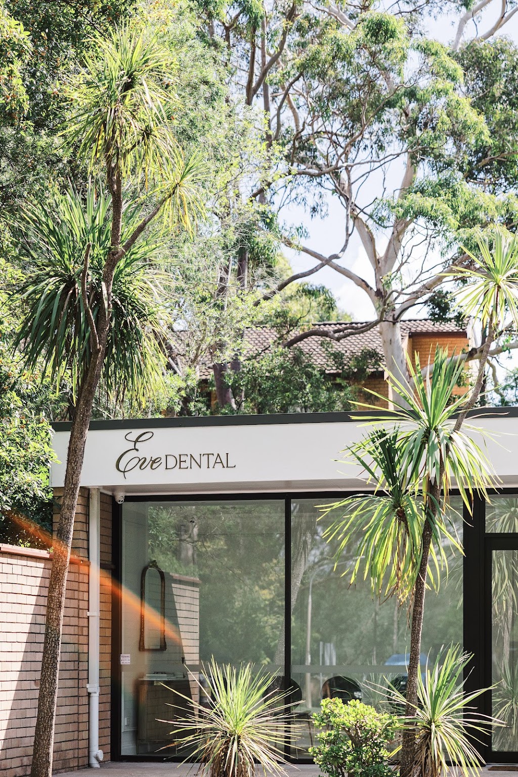 Eve Dental - Macquarie Park | 46-48 Khartoum Rd, Macquarie Park NSW 2113, Australia | Phone: (02) 9808 5252